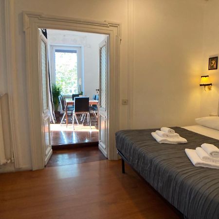 Maison Cloe Near The Spanish Steps Ρώμη Εξωτερικό φωτογραφία