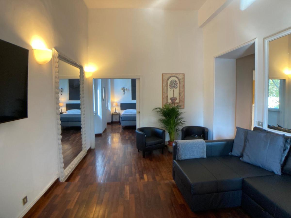 Maison Cloe Near The Spanish Steps Ρώμη Εξωτερικό φωτογραφία