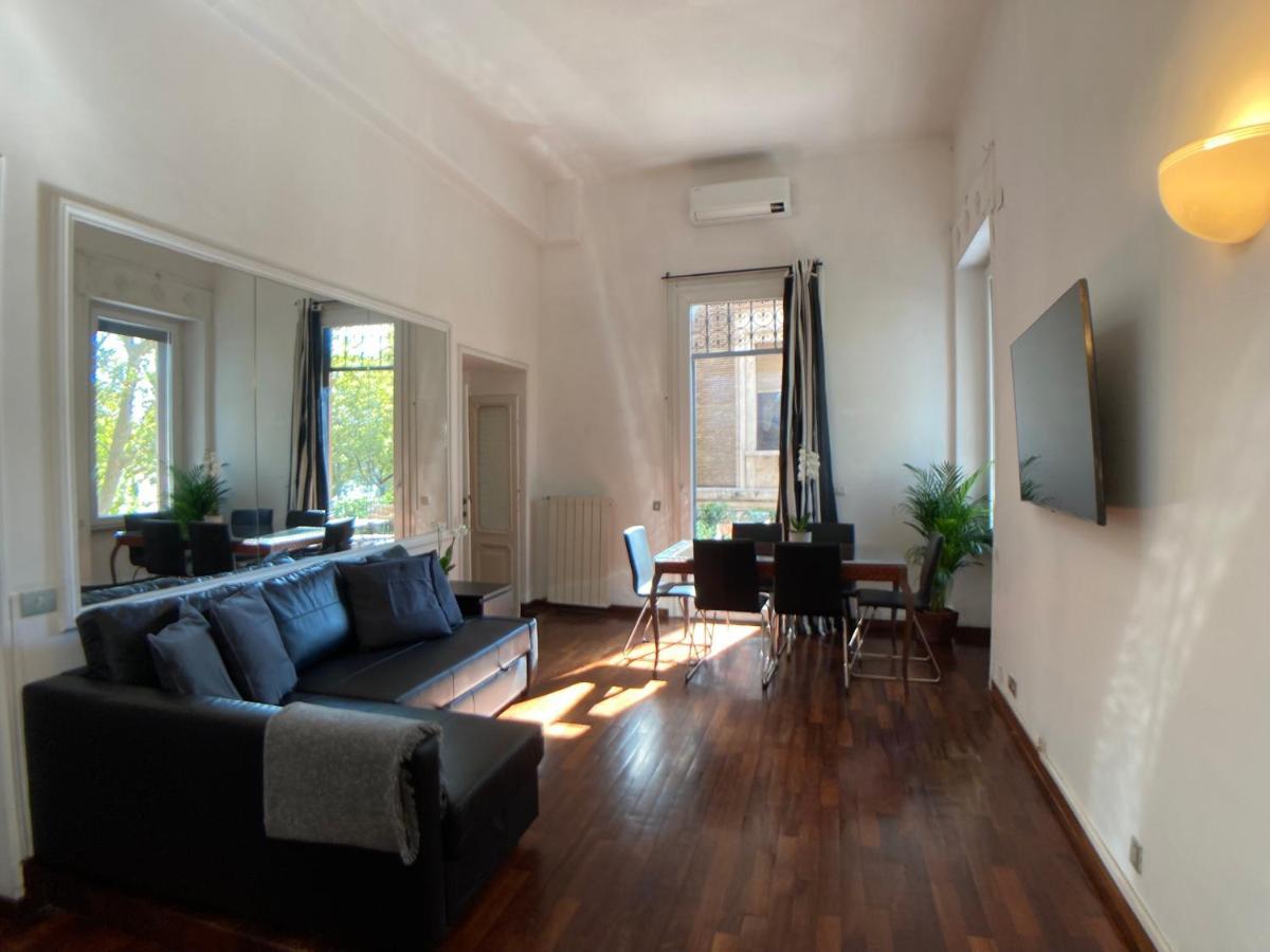 Maison Cloe Near The Spanish Steps Ρώμη Εξωτερικό φωτογραφία