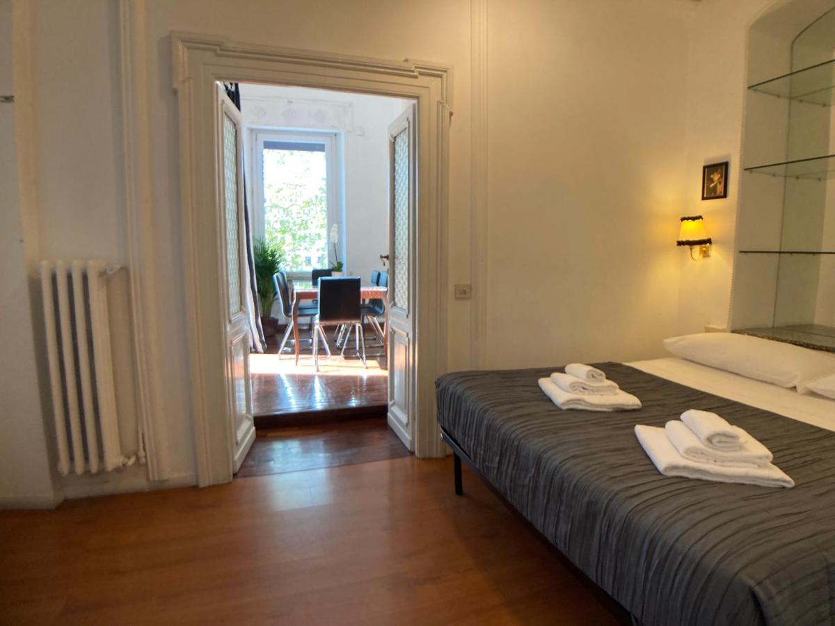Maison Cloe Near The Spanish Steps Ρώμη Εξωτερικό φωτογραφία
