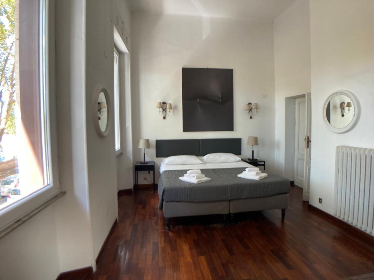 Maison Cloe Near The Spanish Steps Ρώμη Εξωτερικό φωτογραφία
