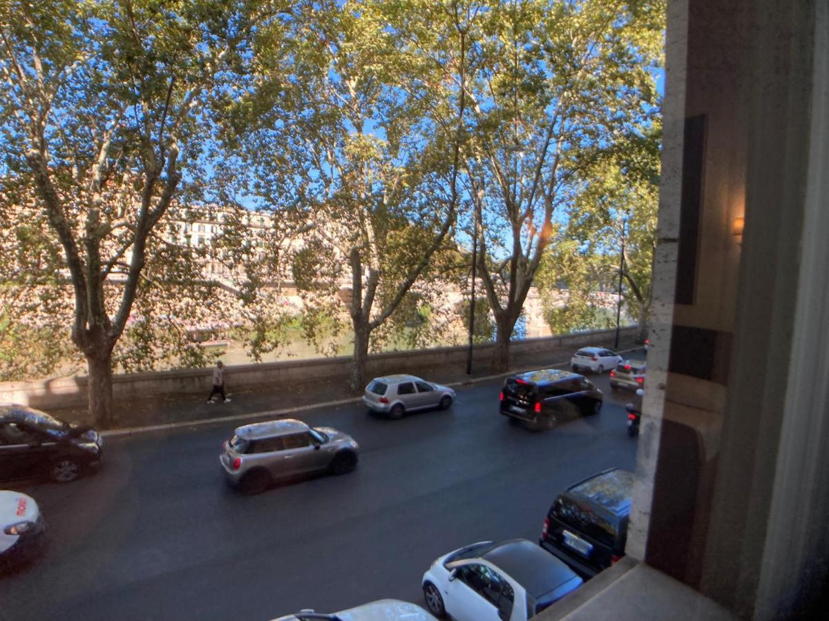 Maison Cloe Near The Spanish Steps Ρώμη Εξωτερικό φωτογραφία