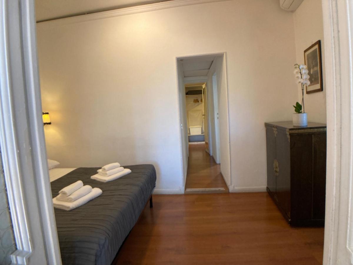 Maison Cloe Near The Spanish Steps Ρώμη Εξωτερικό φωτογραφία