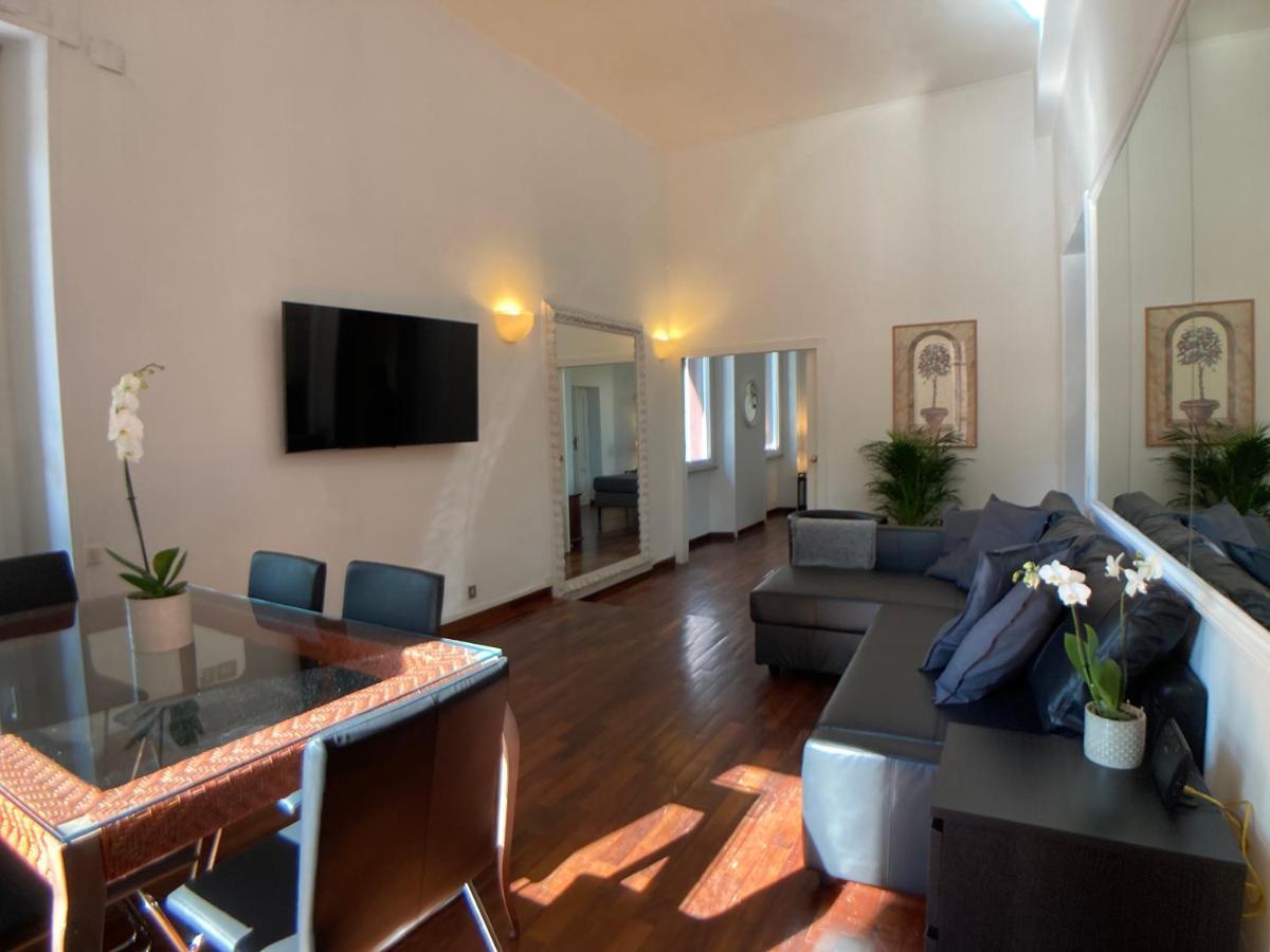 Maison Cloe Near The Spanish Steps Ρώμη Εξωτερικό φωτογραφία