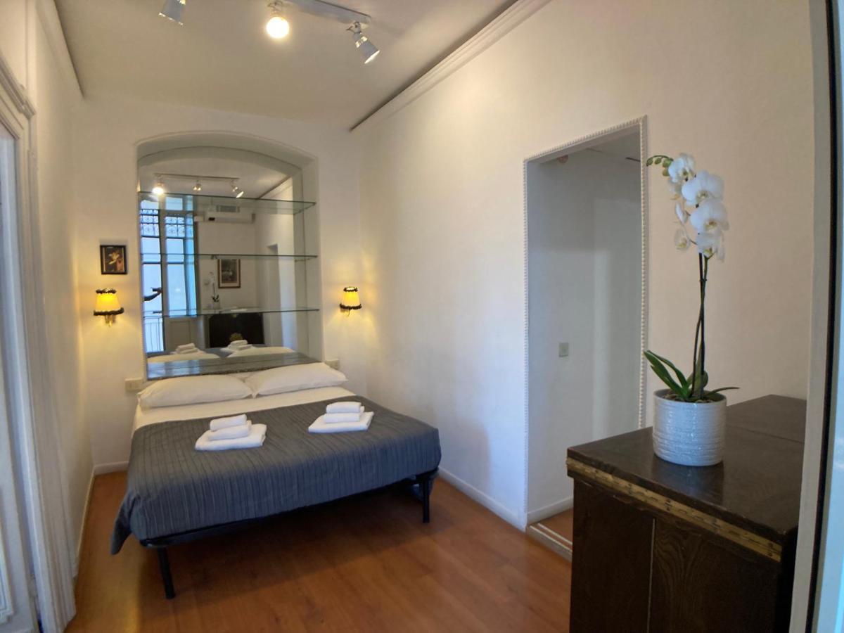 Maison Cloe Near The Spanish Steps Ρώμη Εξωτερικό φωτογραφία