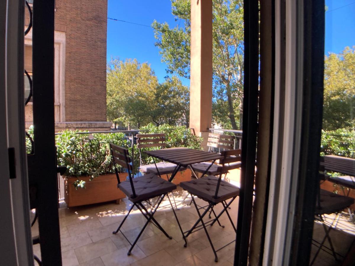 Maison Cloe Near The Spanish Steps Ρώμη Εξωτερικό φωτογραφία